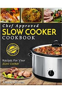 Slow Cooker Cookbook