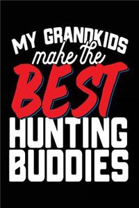 My Grandkids Make The Best Hunting Buddies