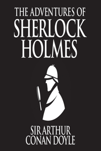 Adventures of Sherlock Holmes