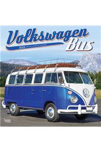 Volkswagen Bus 2020 Square