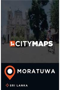 City Maps Moratuwa Sri Lanka