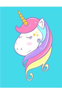 Unicorn Notebook