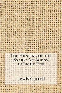 The Hunting of the Snark