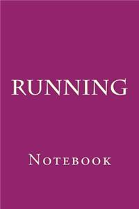 Running