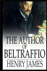 The Author of Beltraffio