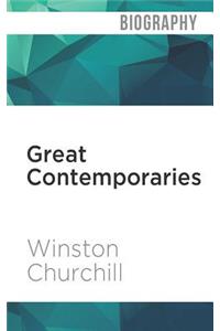 Great Contemporaries