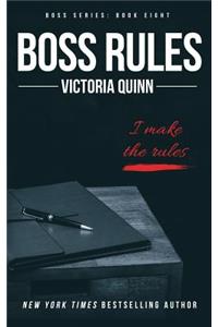 Boss Rules