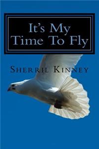 It's My Time To Fly