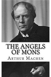 The Angels of Mons