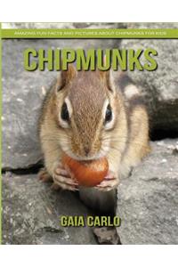 Chipmunks