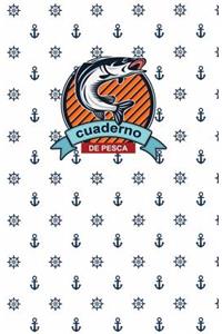 Cuaderno de pesca