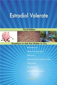 Estradiol Valerate; Third Edition