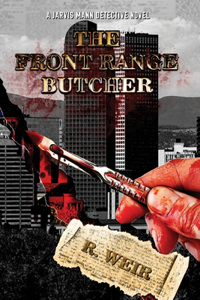 Front Range Butcher