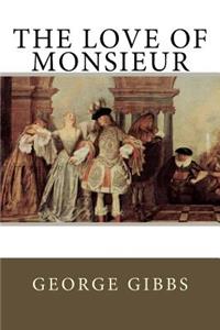 Love of Monsieur