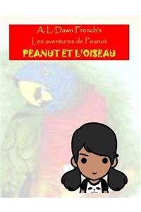 Peanut Et l'Oiseau