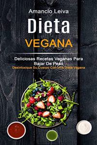 Dieta Vegana