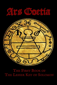Ars Goetia