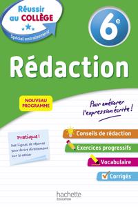 Reussir au college/Redaction 6e