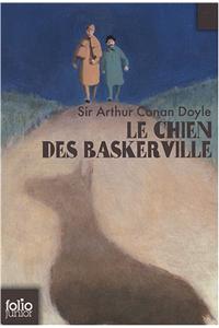 Chien Des Baskerville