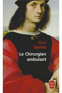 Chirurgien Ambulant