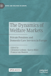 Dynamics of Welfare Markets