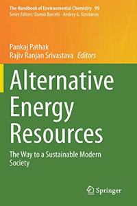 Alternative Energy Resources