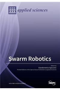 Swarm Robotics