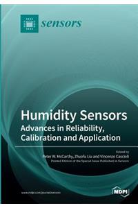 Humidity Sensors