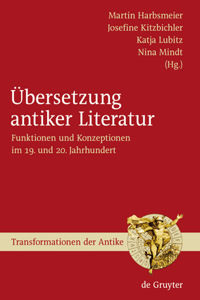 Übersetzung antiker Literatur