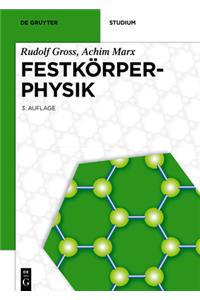 Festkörperphysik