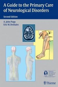 Guide to the Primary Care of Neurological Disorders