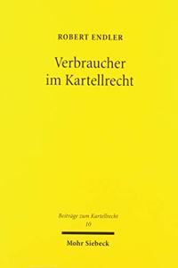 Verbraucher im Kartellrecht