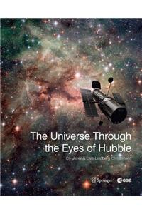 The Universe Through the Eyes of Hubble