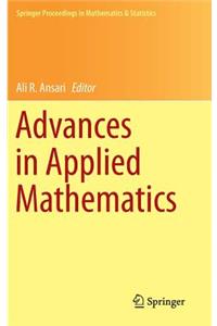 Advances in Applied Mathematics