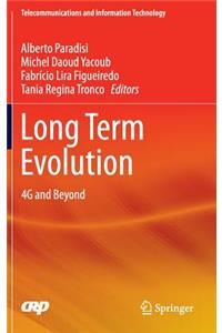 Long Term Evolution