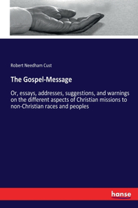 Gospel-Message