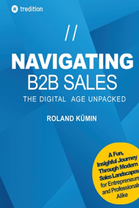 Navigating B2B Sales