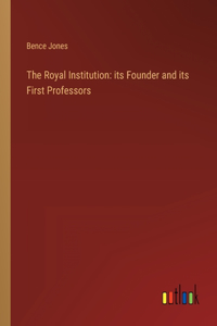 Royal Institution