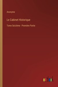 Le Cabinet Historique