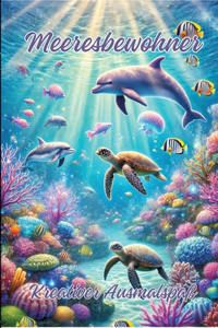 Meeresbewohner