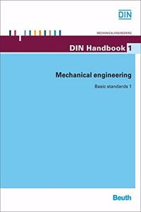 Din Handbook 1 : Mechanical Engineering , Basic Standards 1