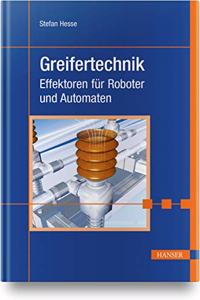 Greifertechnik