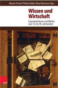Wissen Und Wirtschaft