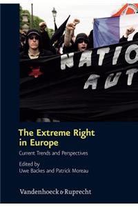 Extreme Right in Europe