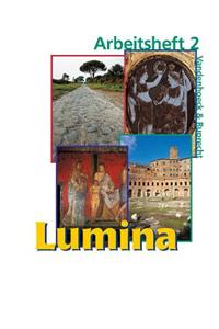 Lumina Arbeitsheft 2