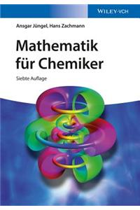 Mathematik für Chemiker