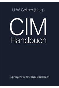 CIM-Handbuch: Wirtschaftlichkeit Durch Integration