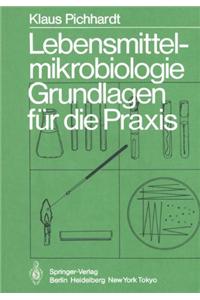 Lebensmittelmikrobiologie