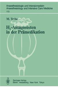 H2-Antagonisten in Der Prämedikation