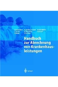 Handbuch Zur Abrechnung Von Krankenhausleistungen